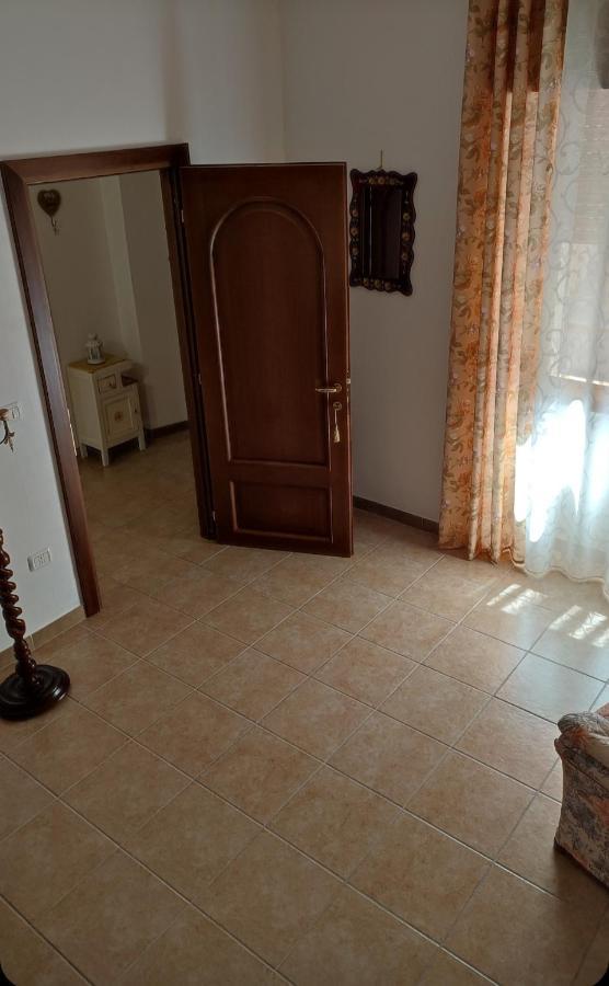 Apartamento Monte Granatico Villamassargia Exterior foto