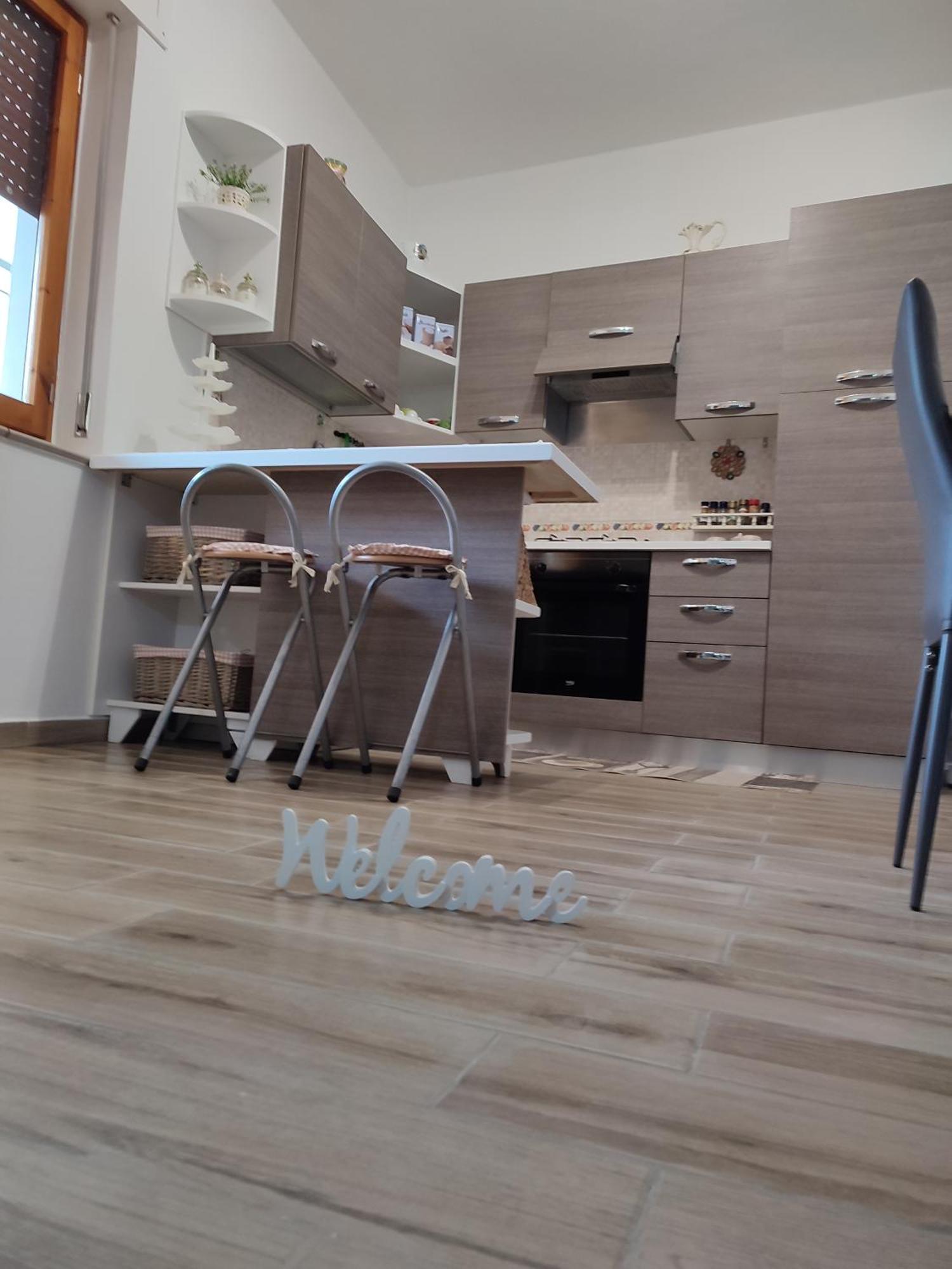 Apartamento Monte Granatico Villamassargia Exterior foto