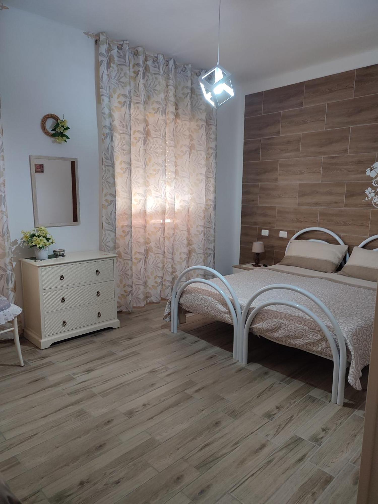 Apartamento Monte Granatico Villamassargia Exterior foto